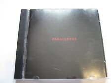 Deathspell Omega Paracletus Seasons of mist *Apenas CD e livreto comprar usado  Enviando para Brazil