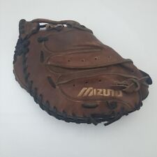 Mizuno catchers mitt for sale  Mountain Home