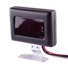 12v lcd digital for sale  Shipping to Ireland