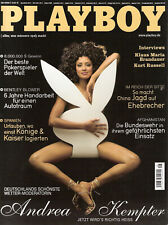 Playboy august 2006 gebraucht kaufen  Berlin