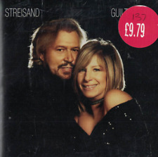 Barbra streisand guilty d'occasion  Uzès