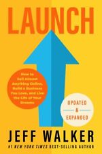 Used, Launch : How to Sell Almost Anything Online, Build a Business You Love, and L... for sale  Shipping to South Africa
