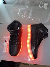 Led light shoes for sale  Utica