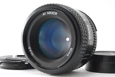 Usado, [Quase em perfeito estado] Lente Nikon AF Nikkor 50mm f1.4 D Prime padrão do Japão comprar usado  Enviando para Brazil