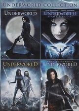 Underworld: Coleção Legacy por UNDERWORLD (2003) / UNDERWORLD: EVOLUTION comprar usado  Enviando para Brazil