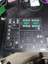 Migatronic 76113655 panel for sale  Shipping to Ireland