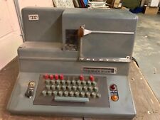 Teletype model for sale  Columbus