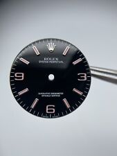 Rolex quadrante dial usato  Torrita Tiberina