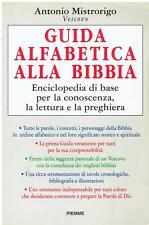Guida alfabetica alla usato  Italia