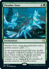 x1 Paradox Zone R MTG Commander 2021 M/NM, English for sale  Shipping to South Africa