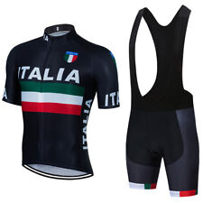 Completo ciclismo tuta usato  Italia