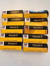 110 film for sale  Clovis