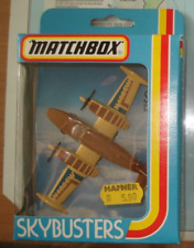 Modell matchbox sky gebraucht kaufen  Deutschland