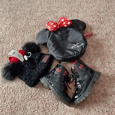 Girls mickey mouse for sale  MANSFIELD