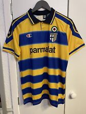 Parma home football for sale  LEEDS