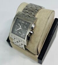 Elegante Relógio Masculino Longines Dolce Vita L5.668.4 - Aço Inoxidável - Quartzo comprar usado  Enviando para Brazil