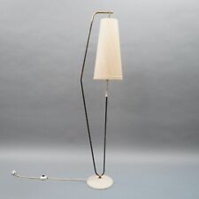 Mid century stehleuchte gebraucht kaufen  Oberrad