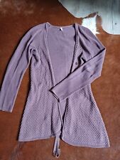 Blutsgeschwister strickjacke h gebraucht kaufen  Bad Kleinen