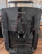 Krups 8108 espressomaschine gebraucht kaufen  Altenwalde,-Altenbruch