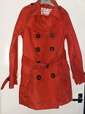 Womens red orange for sale  READING