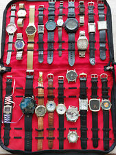 Uhren konvolut armbanduhren gebraucht kaufen  Wächtersbach