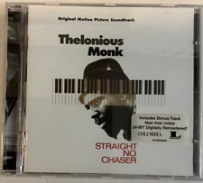 Thelonious monk straight for sale  LONDON