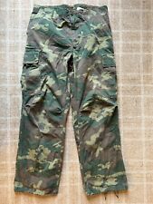 Army erdl trousers for sale  STAINES-UPON-THAMES