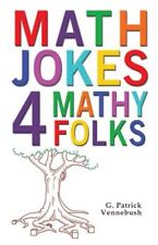 Math jokes mathy for sale  Carlstadt