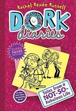 Dork diaries tales for sale  Boston