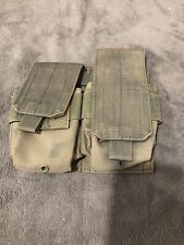 Double magazine pouch for sale  WINCHESTER