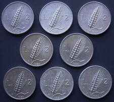 2 lire 1949 usato 2 lire 1949 usato Roma