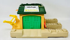 Fisher price little for sale  Big Lake