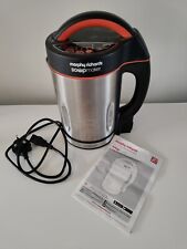 Morphy richards 48822 for sale  Shipping to Ireland