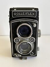 Rolleiflex franke heidecke for sale  BEXHILL-ON-SEA