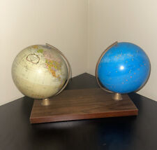 Repolgle terrestrial globe for sale  Bakersfield