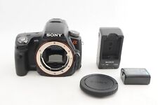 Usado, Câmera Digital Sony Alpha DSLR SLT-A55 16.2MP com Bateria e Carregador [Quase Perfeita] comprar usado  Enviando para Brazil
