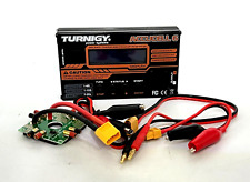 Turnigy accucel lipoly for sale  San Diego