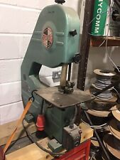 Startrite bandsaw for sale  PENZANCE