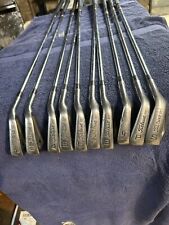 Titleist dci iron for sale  READING