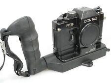 Contax yashica reporter gebraucht kaufen  Herford-Elverdissen