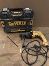 Dewalt sds schlagbohrmaschine gebraucht kaufen  Zeven