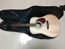 Estojo macio usado para guitarra acústica Cort Earth70 poros abertos com alça comprar usado  Enviando para Brazil