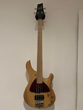 sandberg bass for sale  GLASGOW