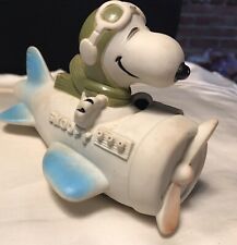 Vintage snoopy airplane for sale  Lockesburg