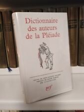 Album pléiade 1960 d'occasion  Paris VIII