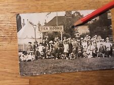 1928 real photo for sale  SOUTH BRENT