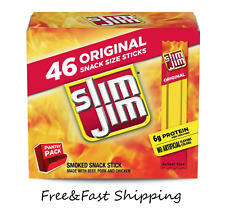 Slim jim snack for sale  Ontario