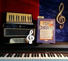 Top charts pop gebraucht kaufen  Langerwehe