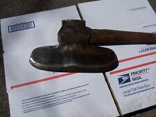 Antique broad axe for sale  Wausau