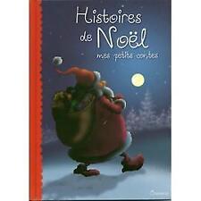 Livre histoires noel d'occasion  Les Mureaux